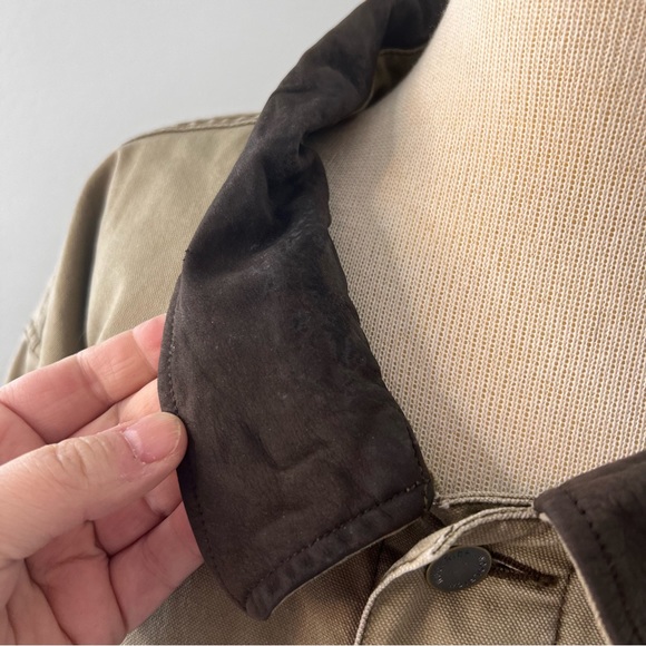 Woolrich Barn Chore Jacket - Picture 8 of 10